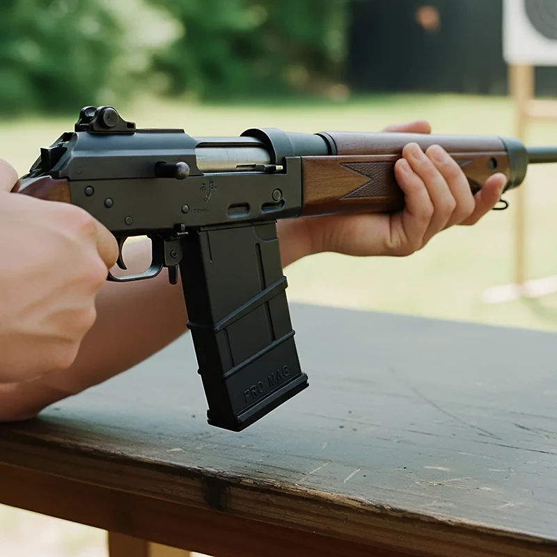 Ruger Mini-14 .223 20-Round Magazine
