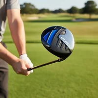 Wilson Juniors' 2020 Large Ultra BLK Fairway Wood