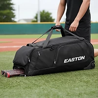 EASTON Dugout Wheeled Equipment Bag