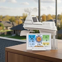 AcuRite 5-in-1 Weather Station