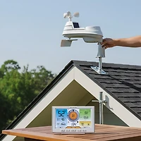 AcuRite 5-in-1 Weather Station