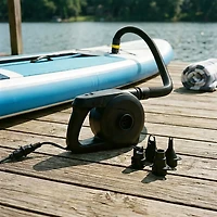 O'rageous AC Adapter High Pressure Pump