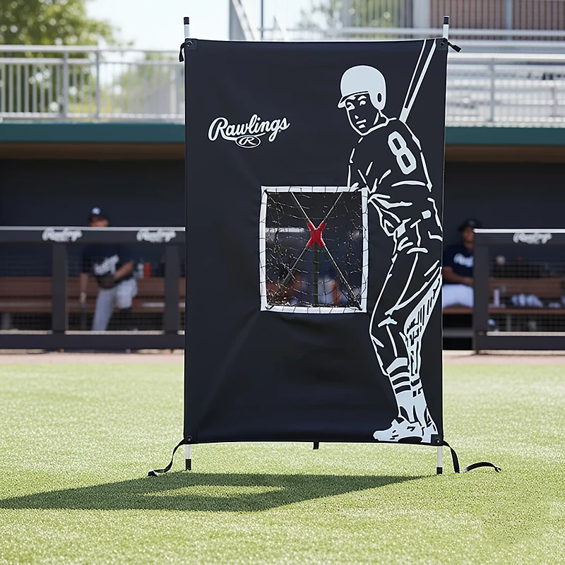 Rawlings Pro-Switch Pitching Aid