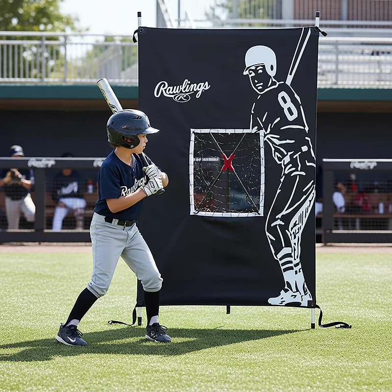 Rawlings Pro-Switch Pitching Aid