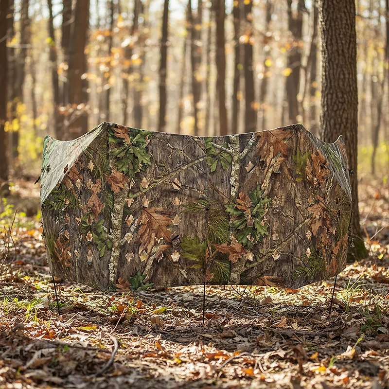 Ameristep Mossy Oak Break Up Country Throwdown Blind