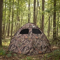 Ameristep Mossy Oak Break Up Country Camo Gunner Blind