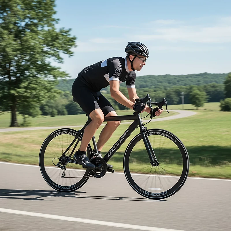 Ozone 500 Men’s 700c RS3000 Road Bike