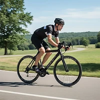 Ozone 500 Men’s 700c RS3000 Road Bike