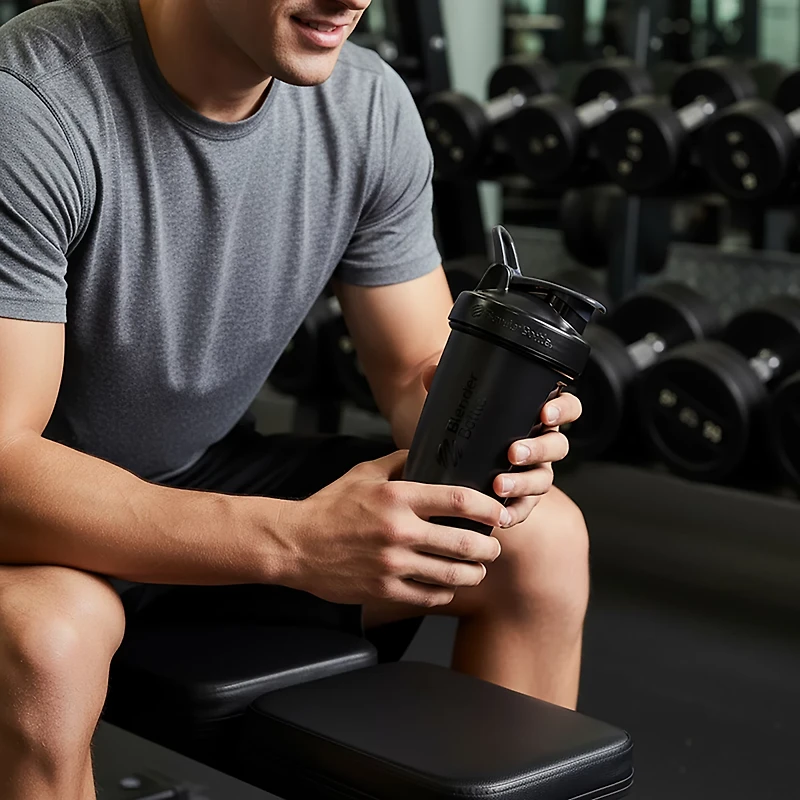 BlenderBottle Classic V2 20 oz Bottle