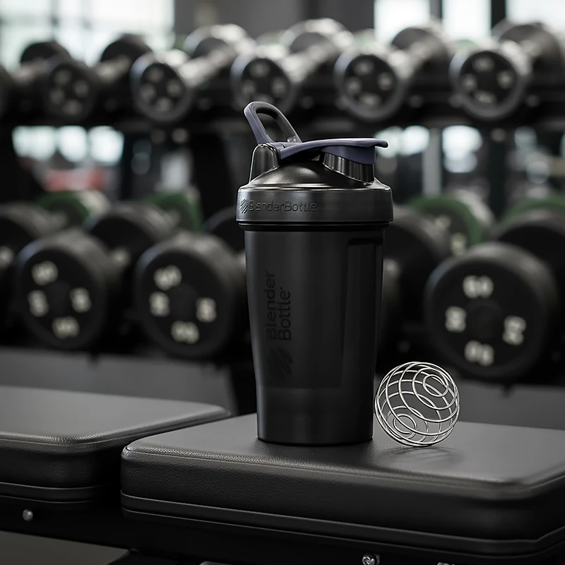 BlenderBottle Classic V2 20 oz Bottle