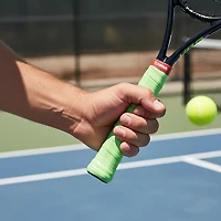 Tourna Soft Tac Tennis Overgrips 3-Pack