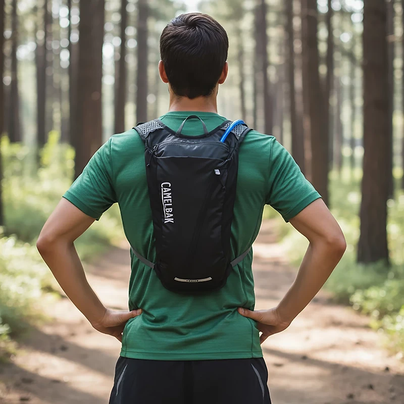 CamelBak Adults' Rogue Light 70 oz Hydration Pack