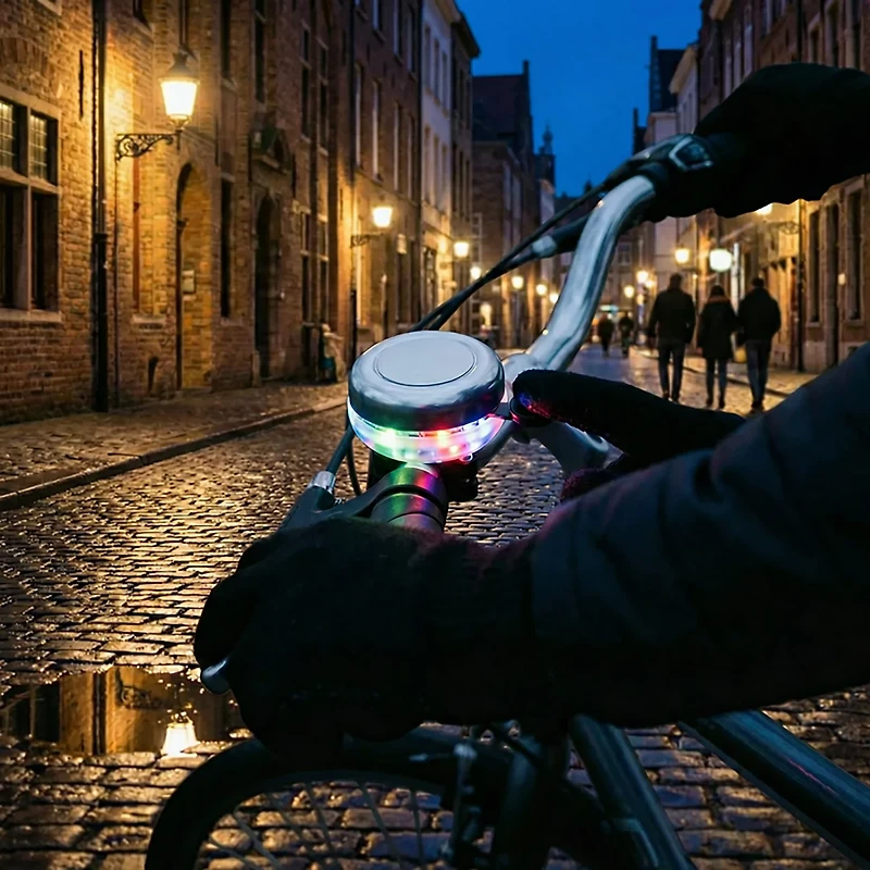 Brightz BellBrightz LED Bicycle Bell