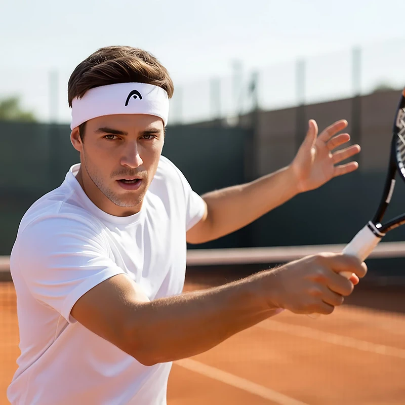 HEAD Men's Headband