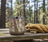 Magellan Outdoors Realtree Edge CAMO 14 oz Throwback Mug