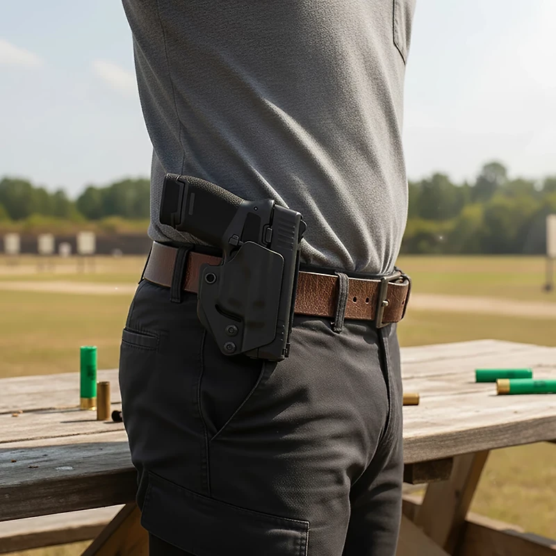 Mission First Tactical Springfield Hellcat Micro-Compact 9mm IWB Holster