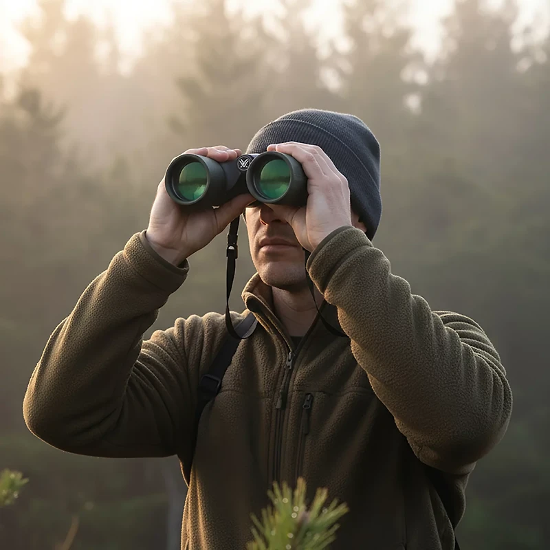 Vortex Diamondback HD 10 x 42 Binoculars