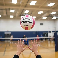 Wilson Pro Tour Indoor Volleyball