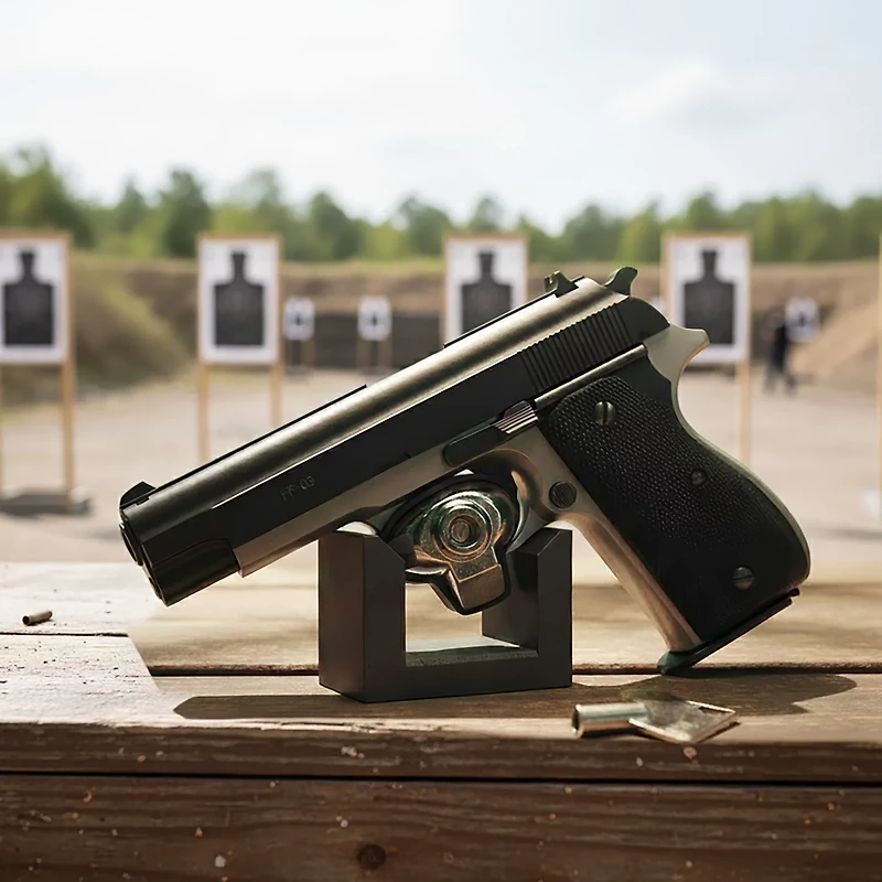 Redfield Trigger Lock