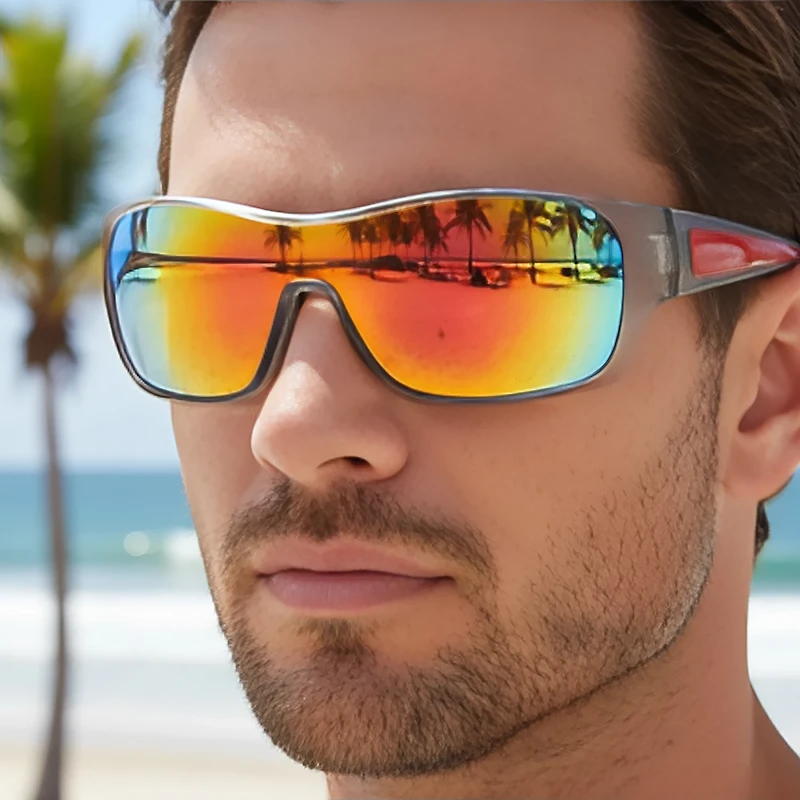 Maverick Active Shield Sunglasses