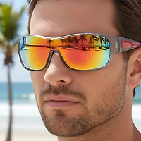 Maverick Active Shield Sunglasses