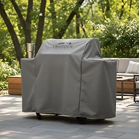 Traeger Ironwood 885 Grill Cover