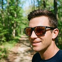 Under Armour Hustle Sunglasses