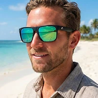 Costa Del Mar Spearo XL Polarized 580G Sunglasses