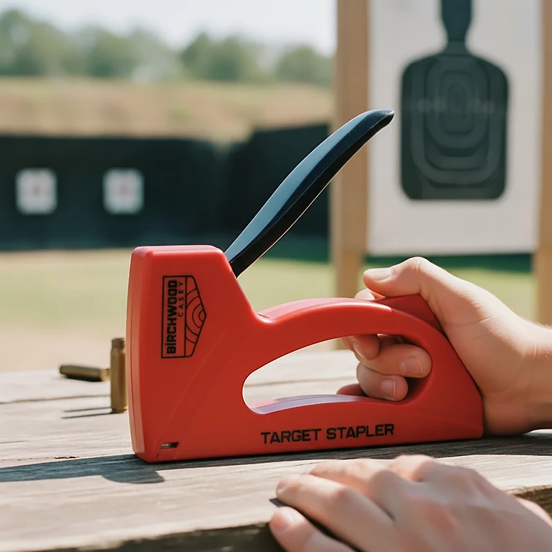 Birchwood Casey 3-in-1 Target Stapler