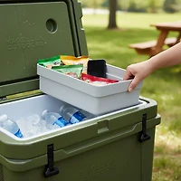Magellan Outdoors IceBox 25 Internal Dry Basket