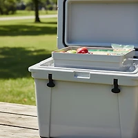 Magellan Outdoors IceBox 35 Internal Dry Basket