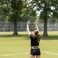 SKLZ Volleyball Hit N Serve Trainer