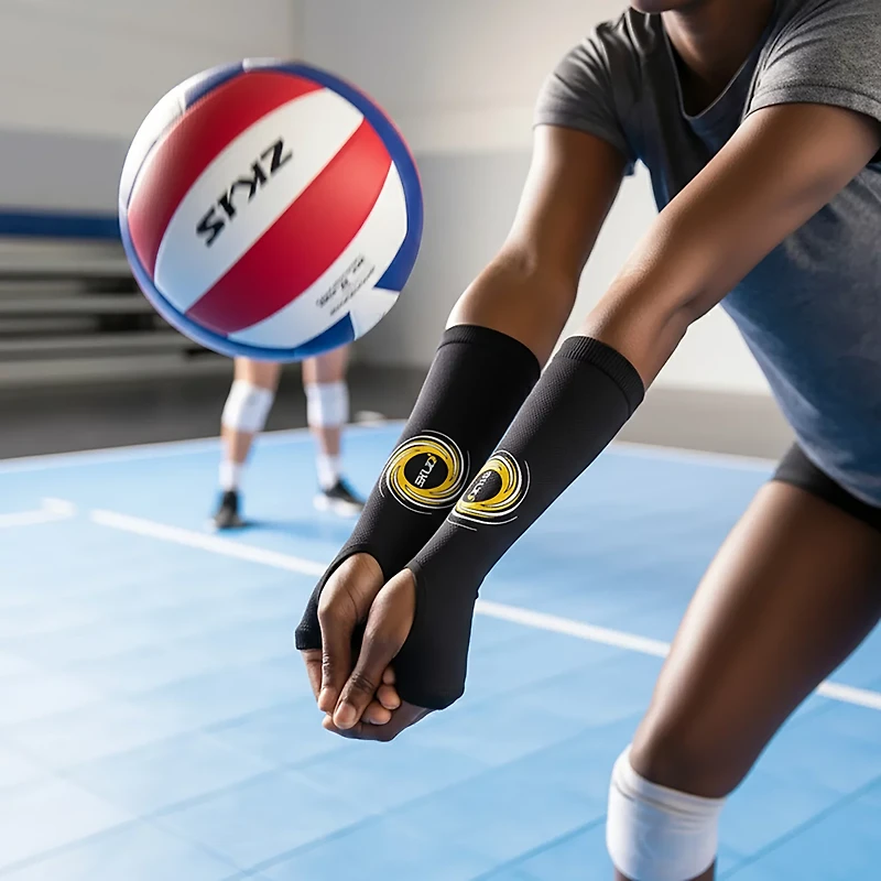 SKLZ Volleyball Digging Sleeves