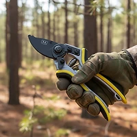 Hawk Aluminum Steel Blade Frame Pruner