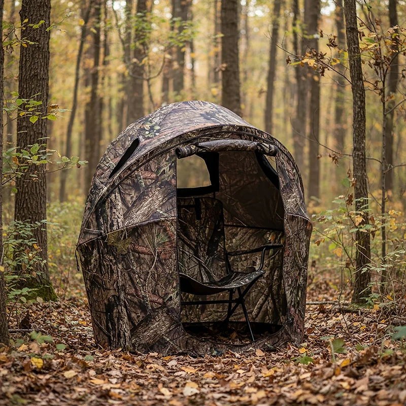 Ameristep Tent Chair Hunting Blind