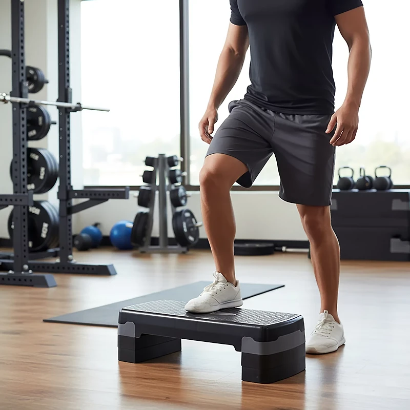 BCG XL 2.0 Aerobic Steps