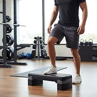 BCG XL 2.0 Aerobic Steps