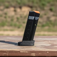 Smith & Wesson M&P Shield Plus 13 Round 9mm Luger Magazine