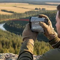 HALO CL600 5x Laser Range Finder