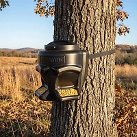 Moultrie Feed Station II Gravity Deer Feeder