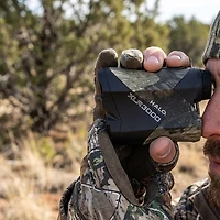 HALO XLR3000 Mossy Oak Terra Gila Laser Range Finder