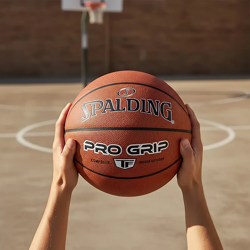 Spalding Pro-Grip 29.5 Basketball