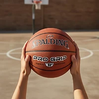 Spalding Pro-Grip 29.5 Basketball