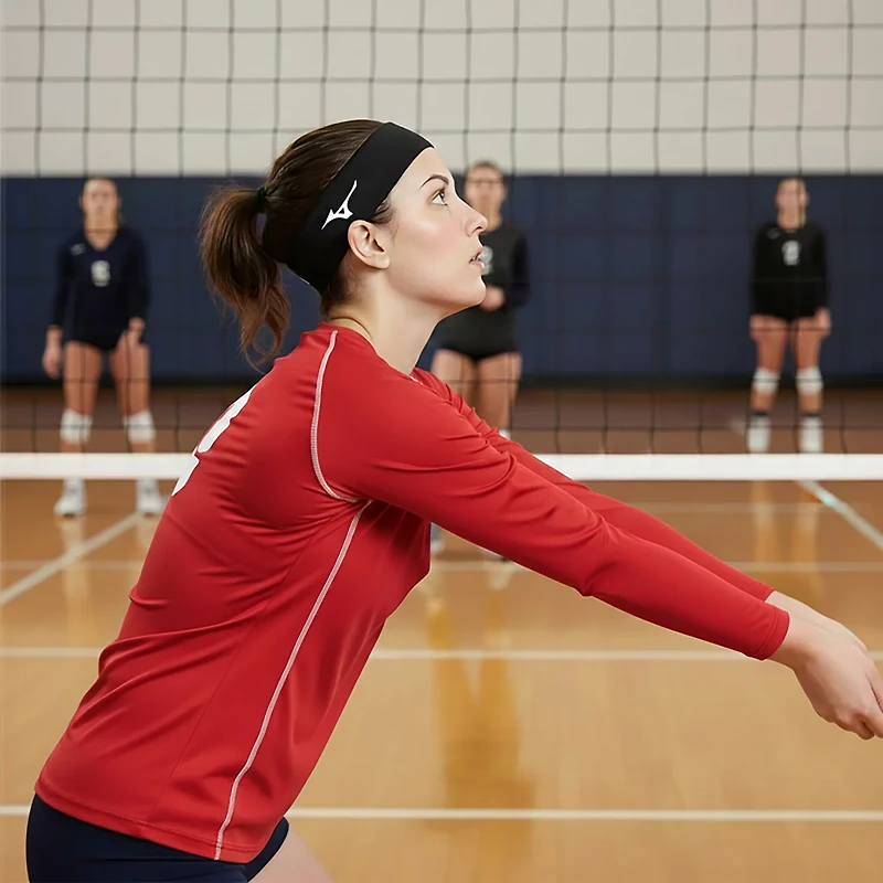 Mizuno Player Volleyball Headband
