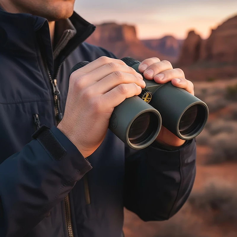 Leupold BX-1 McKenzie HD 10x42mm Binoculars