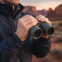 Leupold BX-1 McKenzie HD 10x42mm Binoculars