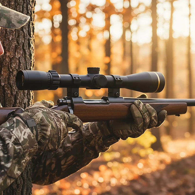 Leupold VX-Freedom 2 - 7 x 33 Hunt-Plex Riflescope