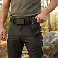 Groove Life Men's Holster Belt