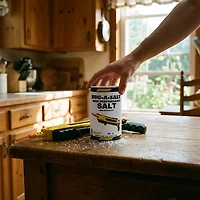 Bug-A-Salt High Performance Salt