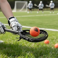 A&R Major League Lacrosse Mini Lax Balls 2-Pack
